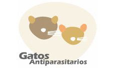 Gatos Antiparasitarios